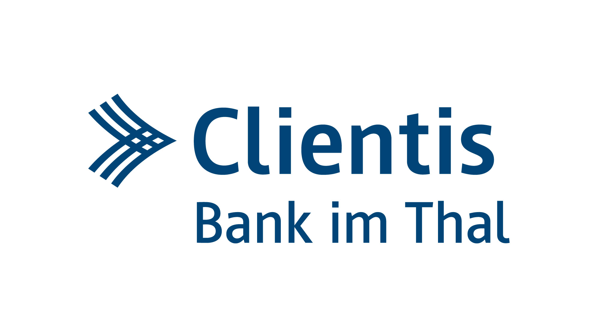Clientis Bank im Thal